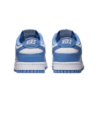 Nike Dunk Low Polar Blue Nike, Dunk Low Retro BTTYS Polar Blue DV0833-400