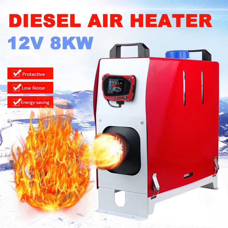 75Mm/60Mm/42Mm Car Parking Heater Ducting Reducer Connector Air Diesel Heater Duct Pipe Reducer Adapter Converter Car Accessorie