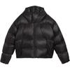 X Skepta Pertex Puffer Jacket Black Men Outerwear 626671-01