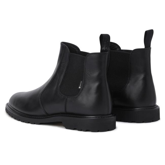 Kumkang Regal Men'S Gore-Tex 201 Chelsea Boots Regboc5024Gf1