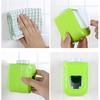 Automatic Toothpaste Dispenser Toothpaste Squeezer Bathroom Accessories