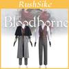 Костюм для косплея Bloodborne Костюм персонажа Германа Охотника для игровых энтузиастов в различных размерах
