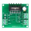 DC Motor Drive Module PWM Speed Regulation Motor Driver Controller Board LMD18200T 4.5?5.5V