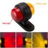 Side Marker Light Multifunctional High Brightness Waterproof 10-30V Car Truck LED Turn Signal Clearance Lamp for Trailer