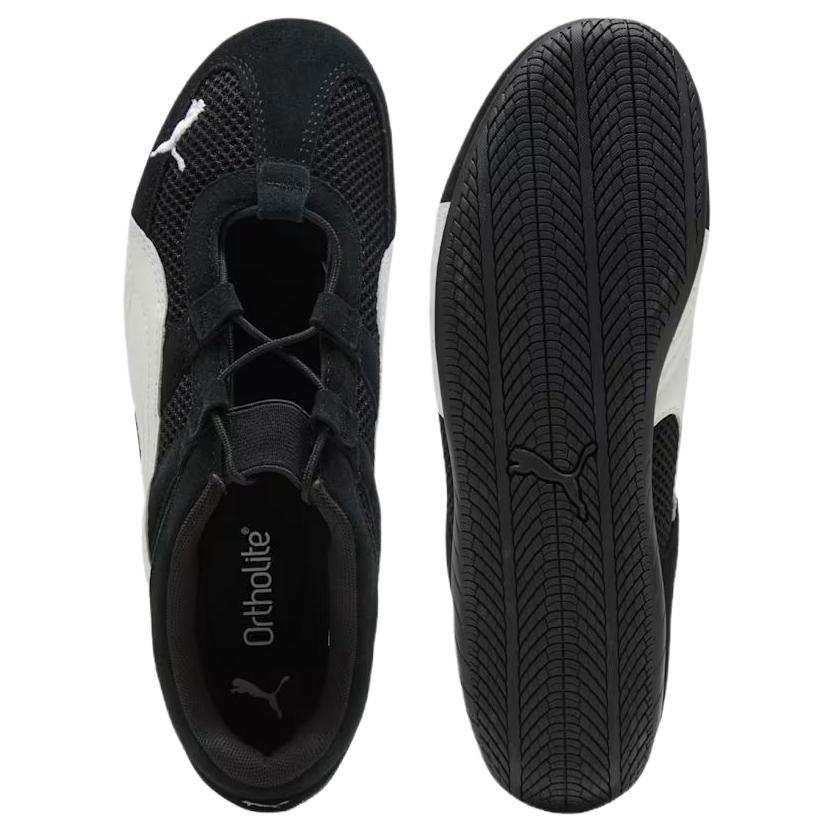 Puma 403589-01  Унисекс