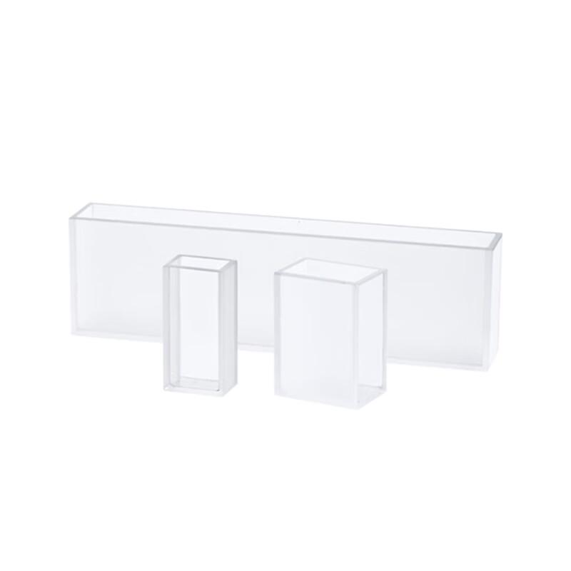 Leigu Lovibond Quartz Glass Sample Cell