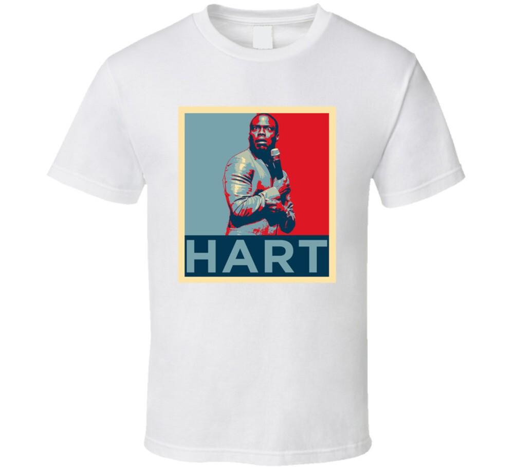 Kevin Hart Stand Up Comedian Funny Comedy Fan T Shirt Unisex T-Shirt