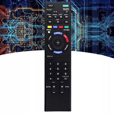 RM-YD089 Для телевизора Sony Пульт дистанционного управления Замена Универсальный пульт для Smart TV