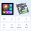 ESP32-S3-LCD- 4-inch Capacitive Touch Screen WiFi Bluetooth Development Board 32-bit LX7 Dual-core Processor ESP Module TYPE-C