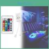 Wireless Ir Led Light Strip Controller With Range For Custom Lighting Control