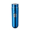 1PC Compact & Convenient Electric Razor for Men - USB Rechargeable, Wet & Dry, Easy One-Button Use - Perfect for Home, Car & Travel!
