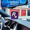 Ароматизатор для автомобиля R Star подвесной освежитель воздуха для заднего вида автомобиля долговечные ароматерапевтические ароматизаторы таблетки для автомобиля дезодорант