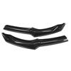 F80 Автомобильный передний бампер Lip Body Kit Спойлер для BMW F80 M3 F82 F83 M4 2015-2020 CS Стиль Подбородок Бампер Разделитель Lip Диффузор Защита