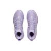 LiNing Blade 3 Lavender Shock Absorption Anti-Slip Wear-Resistant Mid-Top Basketball Shoes Men Basketball Shoes Lilac ABAS089-2