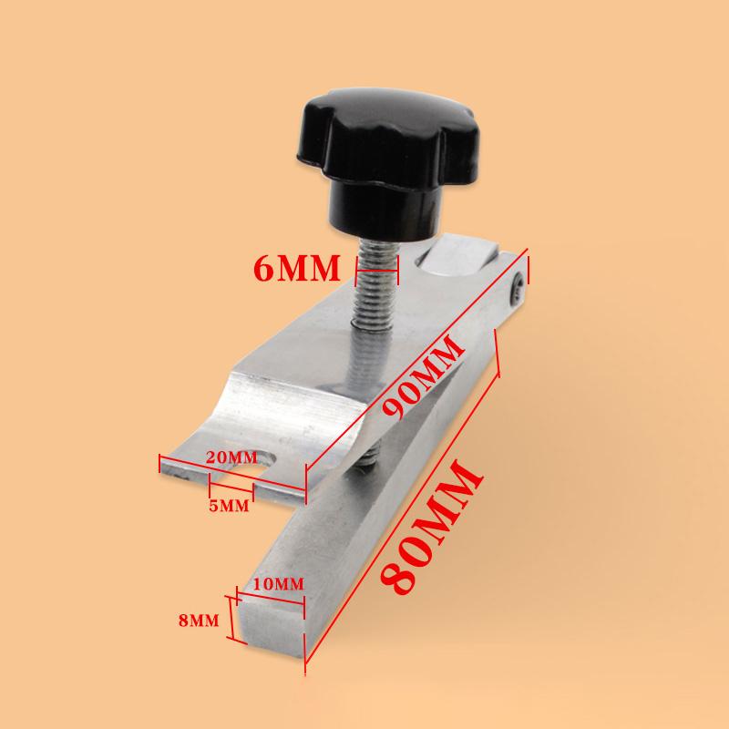 1 шт. Универсальное устройство для верхней двери лифта, инструмент для остановки двери в зале, применимые для профессиональных ремонтных принадлежностей лифта