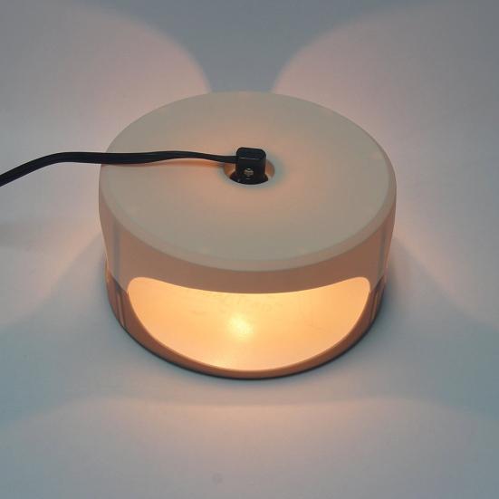 Нетоксичный домашний светодиодный светильник для домашних животных, липкая ловушка для блох, инструмент для борьбы с вредителями, ловец-убийца