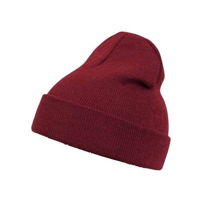 Bonnet Masterdis Basic Flap