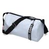 Multifunctional Sports Bag Large Capacity Portable Fitness Training Bag Lightweight Hand Luggage Bag for Swimming Hiking Camping