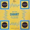 Виниловая пластинка CINEMA ORCHESTRA  CHORUS  Музыка из мюзикла «Кабаре» и другие песни  QS14 Audio Spectrum 1972 США Саундтреки Мюзиклы Б/у