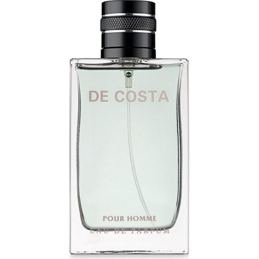 De Costa men's eau de parfum