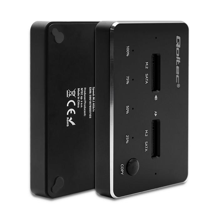 Qoltec UPS Line Interactive | Monolith | 1500VA | 900W