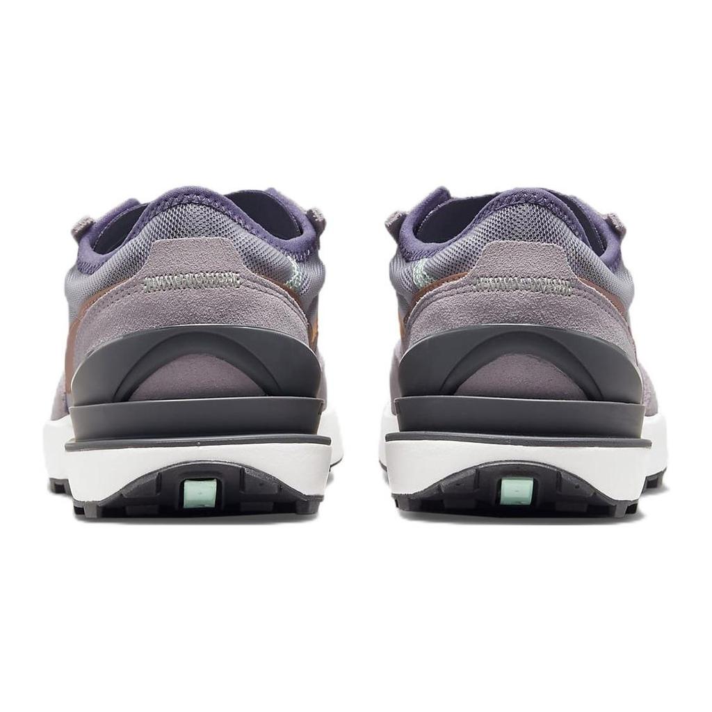 Nike Кроссовки Waffle One GS Amethyst Ash для детей Фиолетовый Саммит-Белый Off-Noir DC0481-102