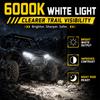 Светодиод на замену для квадроцикла UTV Can-Am 6000K