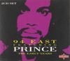 CD 94 EAST FEAT PRINCE - Ранняя классика CDVAL1112 Charly Records 1999 EU Танцевальная и электронная музыка Б/У