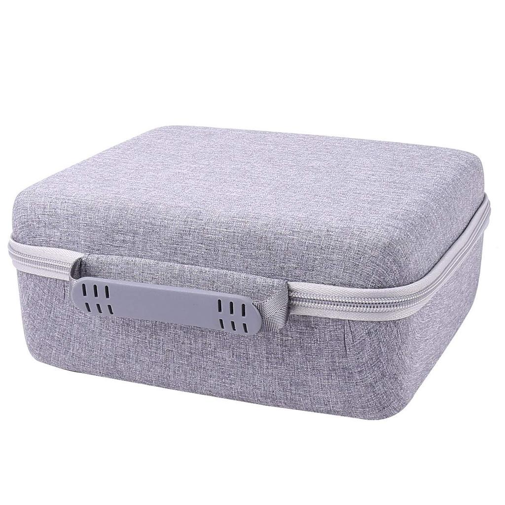 Защитный чехол для хранения Aenllosi (Серый) для принтеров Canon SELPHY CP1500/CP1300/CP1200