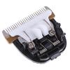 Ceramic Titanium Replacement Clipper Blade Cutter Hair Grooming Trimmer Shaver