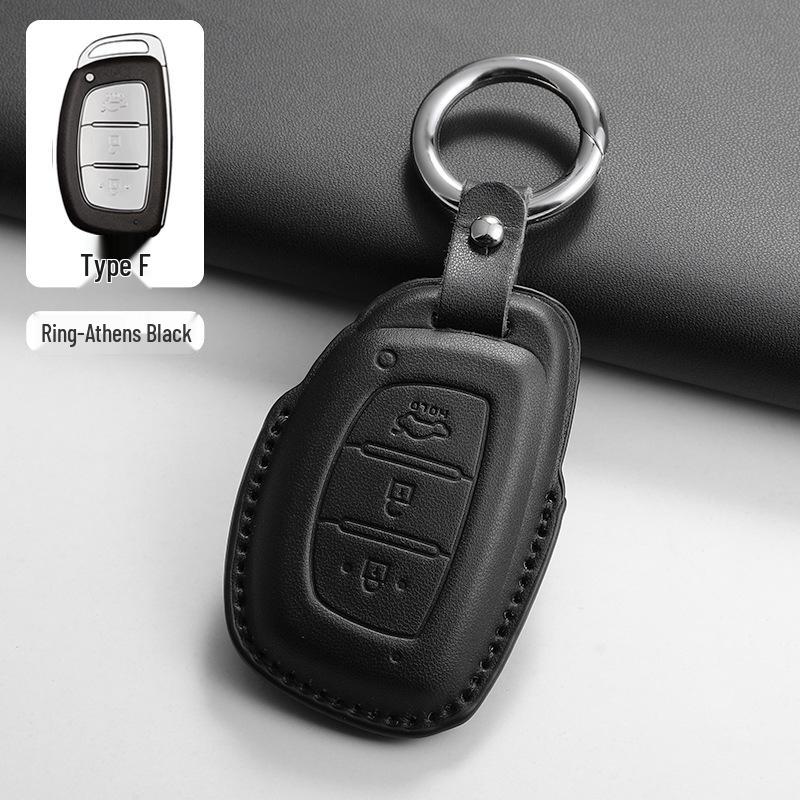Modern Elantra Langdong Mingtu Key Case for RENA ix25 Yue Dong ix35 Yue Na
