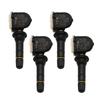 4 шт. Датчик давления в шинах OEM 13516165 13598773, Cadillac XT5 2018-2021 Датчик TPMS Датчик давления в шинах