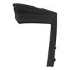 Левый/Правый уплотнитель капота для Toyota Для Yaris 2015 2016 2017 LE 53867-52160 53866-52140 Автомобильная угловая накладка на лобовое стекло