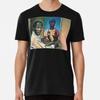 Black Jesus  S To 5XL Made In the AU/USA T-Shirt