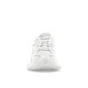 New Balance 9060 Triple White Men Sneakers U9060NRJ
