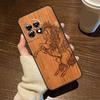 Черепаха Слон Дракон Дерево Для OnePlus 15 13 12 11 15R 13R 12R 8T 10T 13T Чехол Для OnePlus Nord 5 CE 2 3 4 Lite N20 N30
