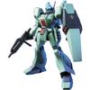 HGUC Gundam Char's Counterattack Jegan 1/144 Scale Color-Coded Plastic Model Kit