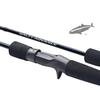Shimano Offshore Rod 25 Salty Advance Offshore Model Jigging B60-3