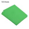 100 Sheets Colored Copy Paper Art Origami 16 Different Colors Gift Packaging Craft Decoration Paper 8.5x11 Inch 22lb/80gsm