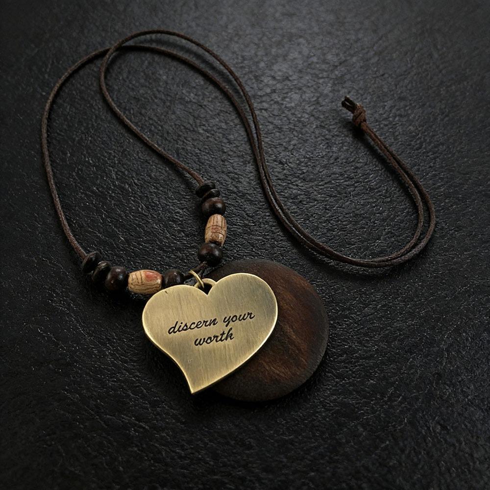 Бохо цепочка для свитера с полыми листьями, подвеска для одежды, винтажное ожерелье, подарки