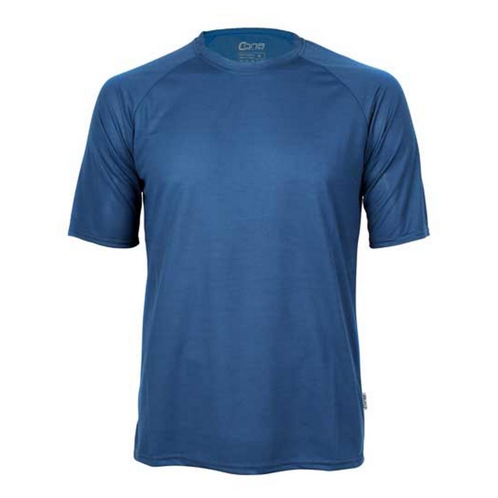 Cona Sports Unisex Adult Rainbow Tech T-Shirt