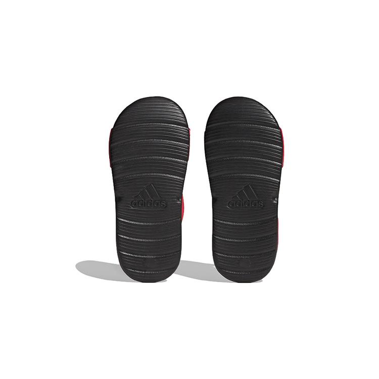 adidas Детские сандалии Altaswim Красные Для детей от 3 до 7 лет FZ6488