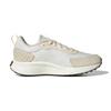 Adidas Neo Futro Lite Замша Удобные Амортизирующие Прочные Низкие Повседневные Кроссовки Унисекс Повседневная Обувь Розовый Серый IE5542