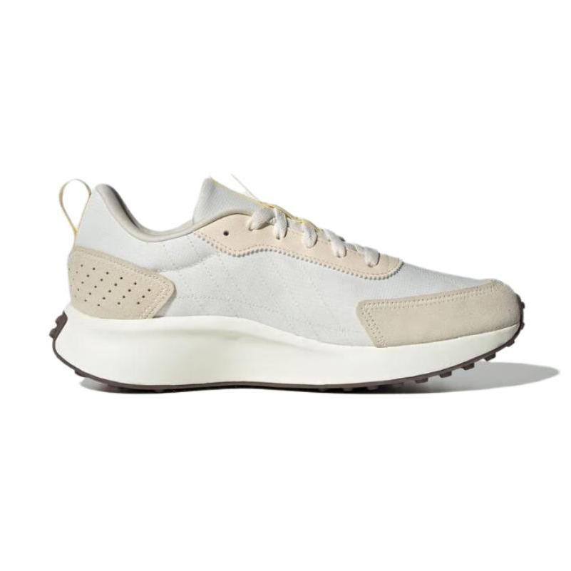Adidas Neo Futro Lite Замша Удобные Амортизирующие Прочные Низкие Повседневные Кроссовки Унисекс Повседневная Обувь Розовый Серый IE5542