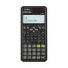 Научный калькулятор Casio fx-991ES Plus 2 с 417 функциями и дисплеем, натуральное отображение