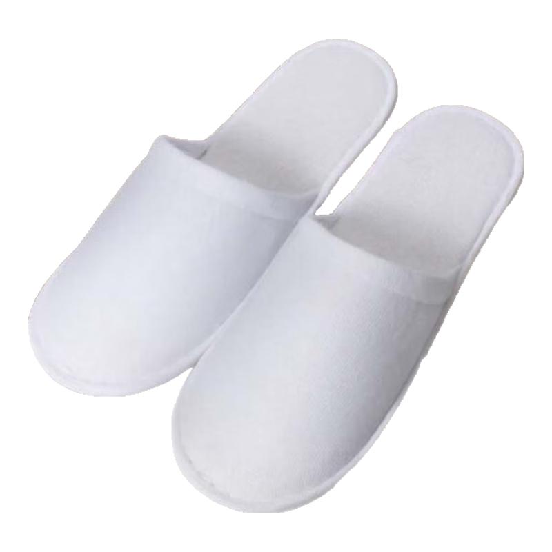Одноразовые Утолщенные Экологичные Тапочки Longpin