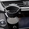 Car Outlet Air Vent Mount Can Holder Water Drinking Bottle Insert Holder Vehicle Cup Stand Bracket Car Vents Cup Rack