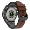 Быстросъемный ремешок 26 мм 22 мм для Garmin Fenix 8 Pro 47 мм 51 мм AMOLED MicroLED Кожаный Силиконовый Ремешок Fenix E 6 6X 7 7X/Epix Браслет