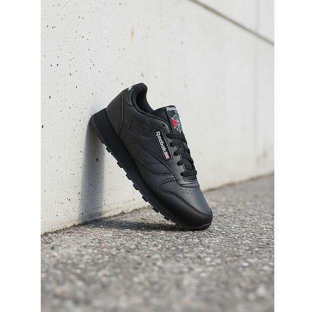 Кроссовки Reebok EO-CLASSIC LEATHER