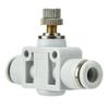CO2 Generator CO2 Special FinE Tuning Valve Fish Tank Water Grass DIY Homemade Regulating Valve